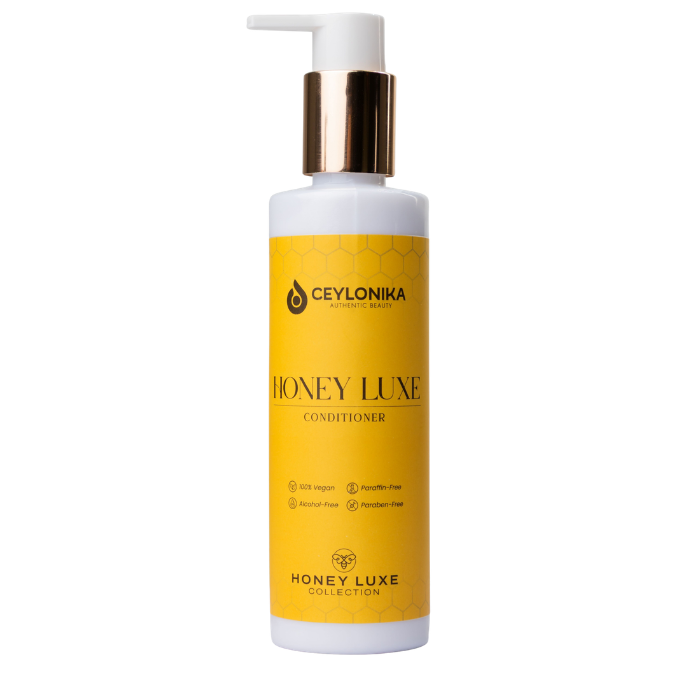 Honey Luxe Conditioner