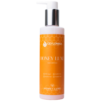Honey Luxe Shampoo
