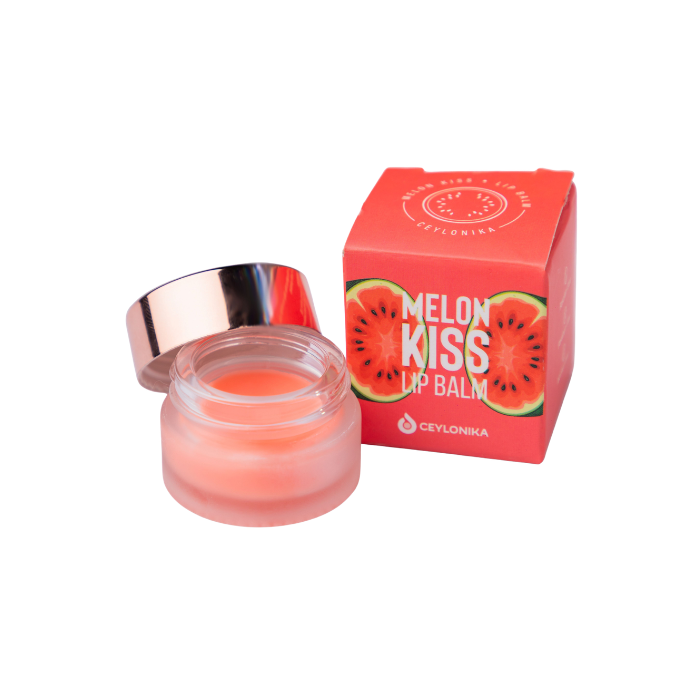 Melon Kiss Lip Balm Melon Kiss Lip Balm