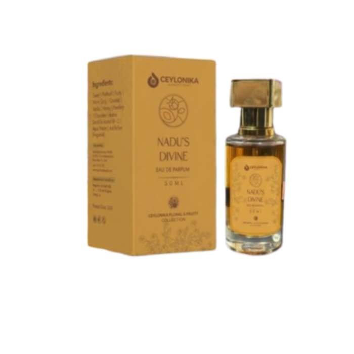 Nadus Divine Eau de Parfum