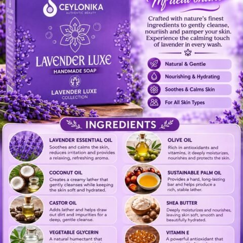 Lavender Luxe - Image 3