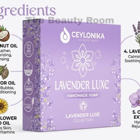 Lavender Luxe - Image 4