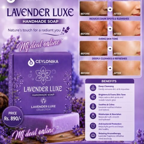 Lavender Luxe - Image 2